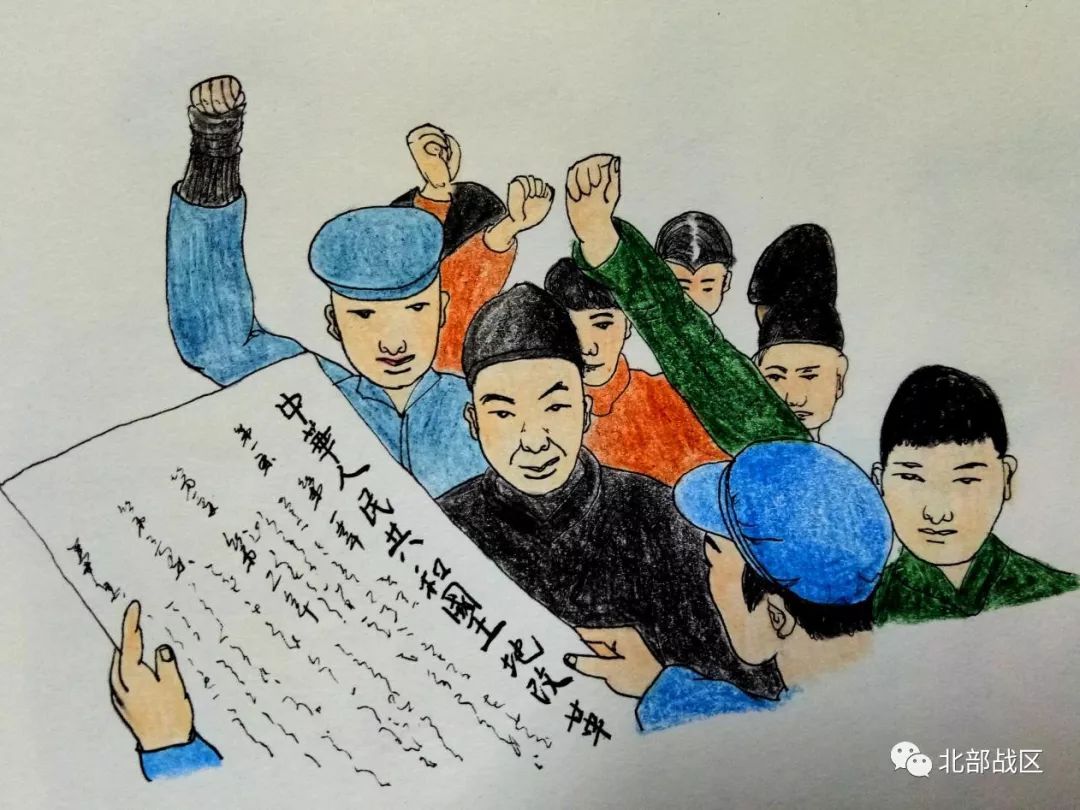 女兵漫话:辉煌97载,再续新征程!