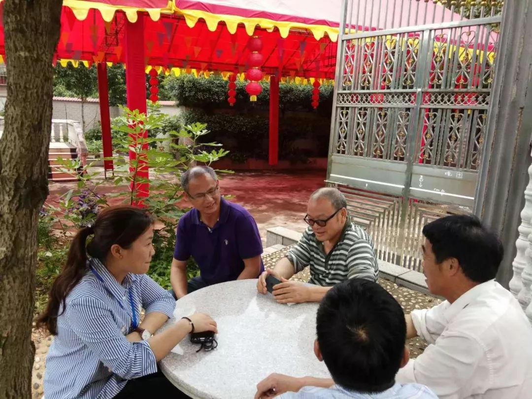 浏阳首个!针对这件便民事,镇头镇全力打造了一个"乡镇样本"!