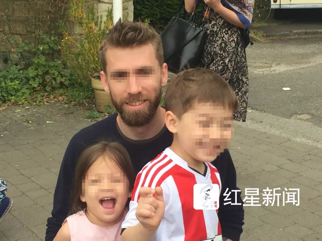 跨国婚姻悲剧!上海全职太太捅死英国高管丈夫