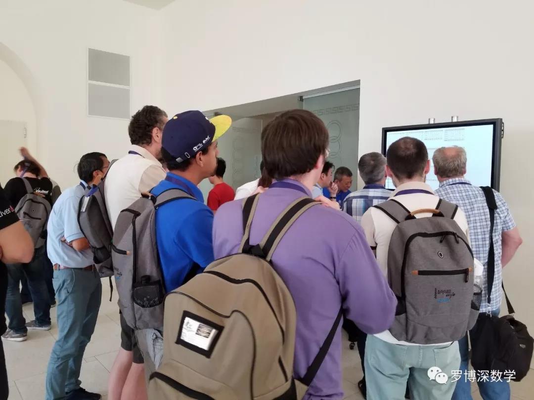 2018年国际数学奥林匹克比赛成绩揭晓:中国队