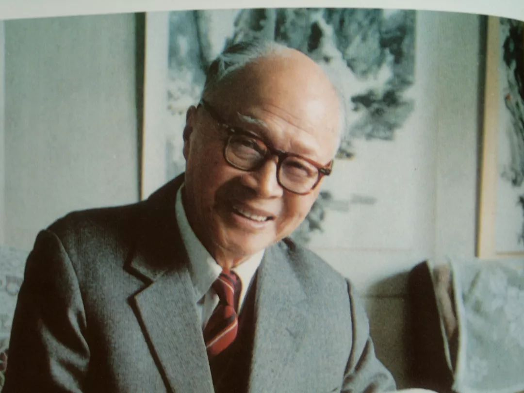 那个肇事逃逸的年轻人,你知道你撞的是"中国核弹之父"吗?