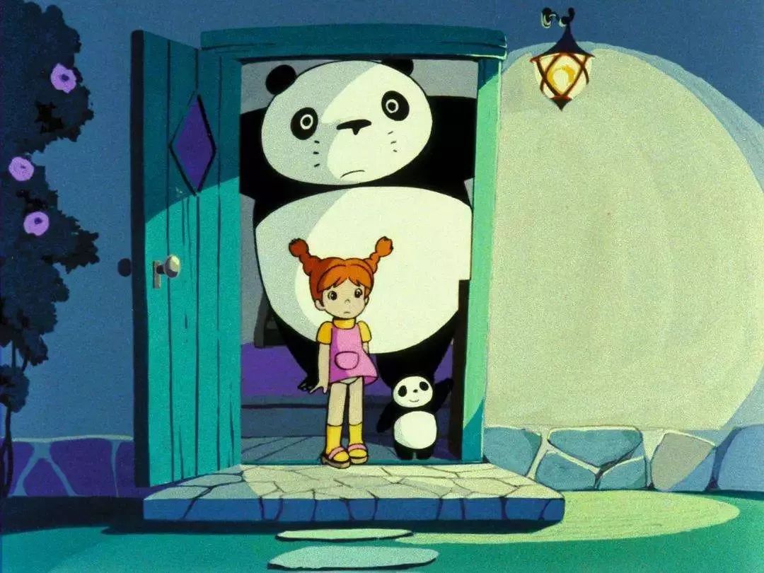 让他聪明成长的选择在这里|宫崎骏|米米|动画片_新浪新闻