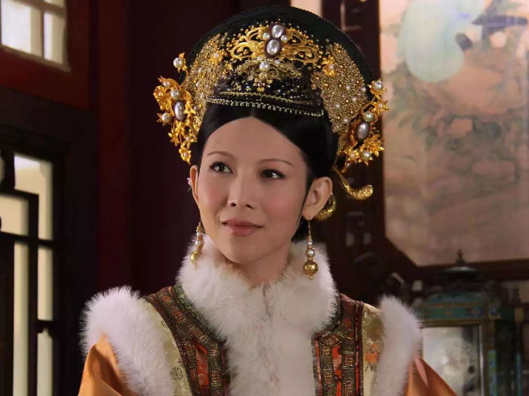 4部戏让你彻底搞清楚清宫宇宙|傅恒|皇后|如懿传_新浪新闻