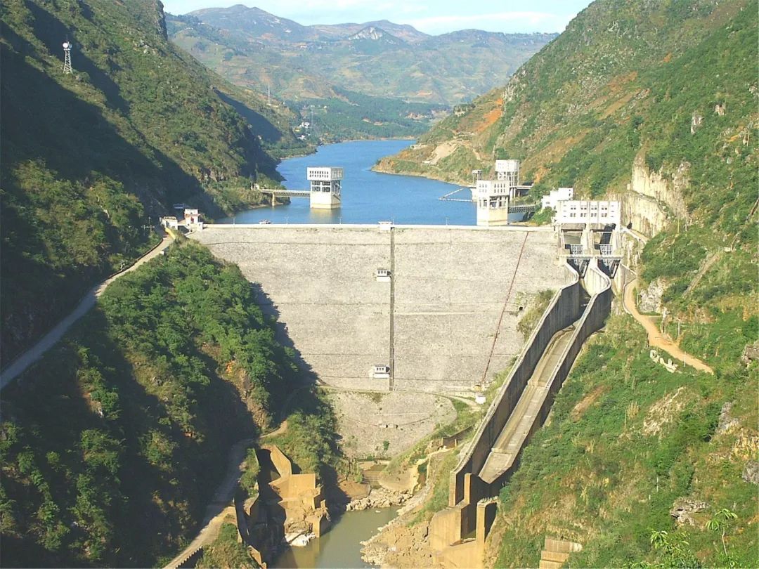 投产30年,那个掀起"鲁布革冲击波"的电厂咋样了?