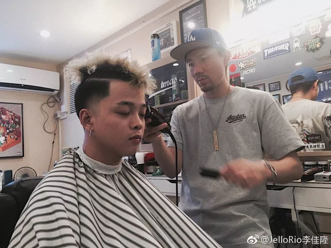 《中国新说唱》 | 李佳隆亲自撒狗粮,小青龙心中只有减肥!