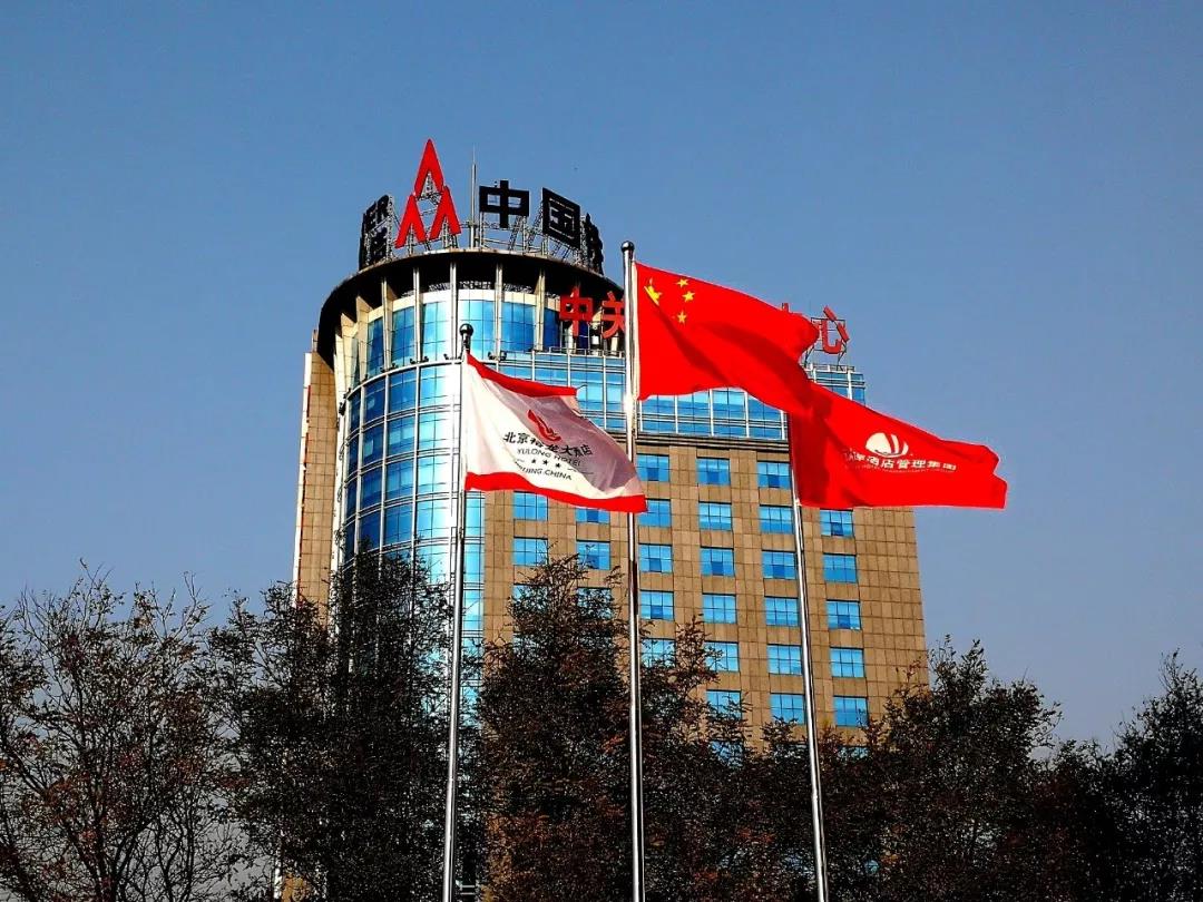 高瓴资本为何押宝中国铁塔?