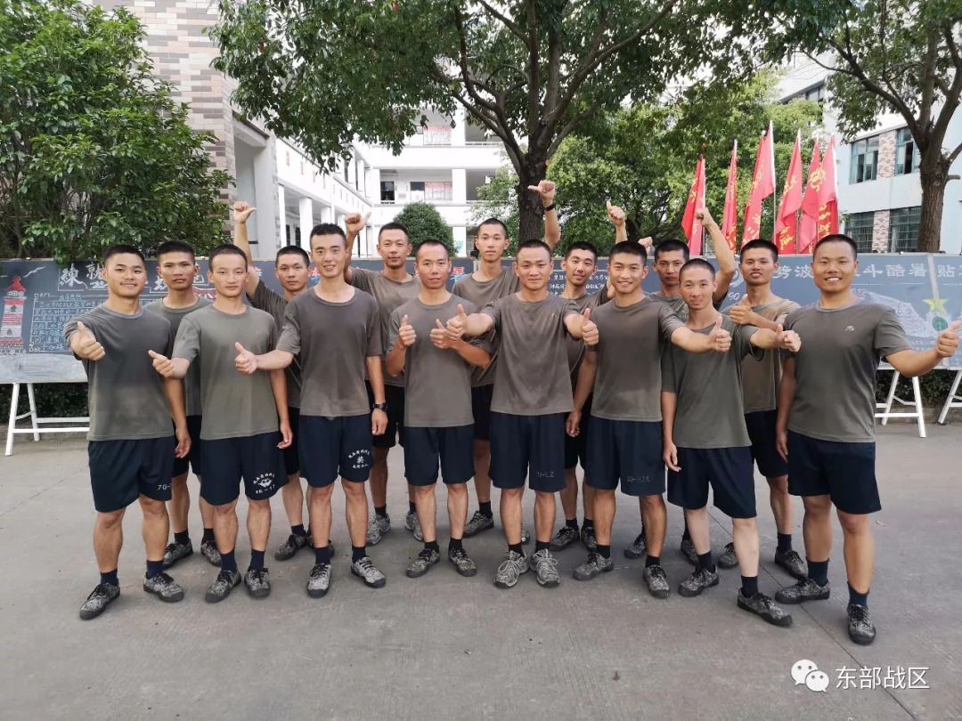 海训的诗与远方