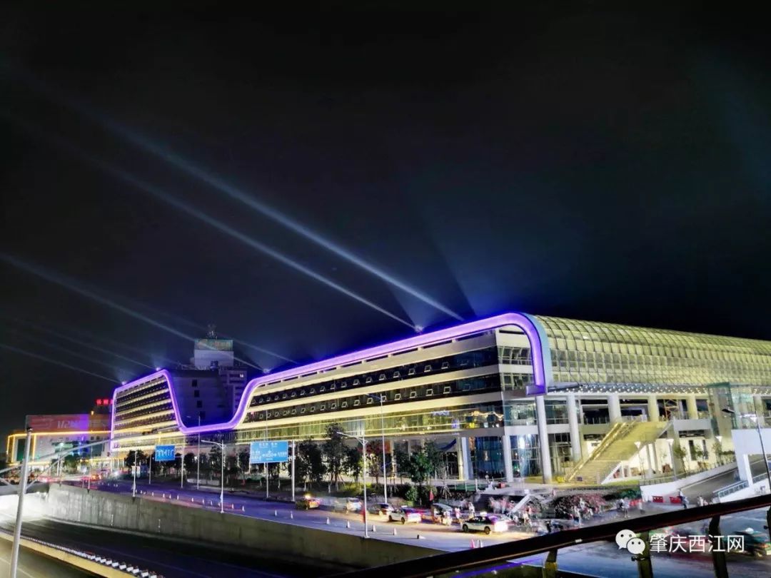 肇庆人要沸腾了!一大波好消息集中爆发!看完第一个就很激动