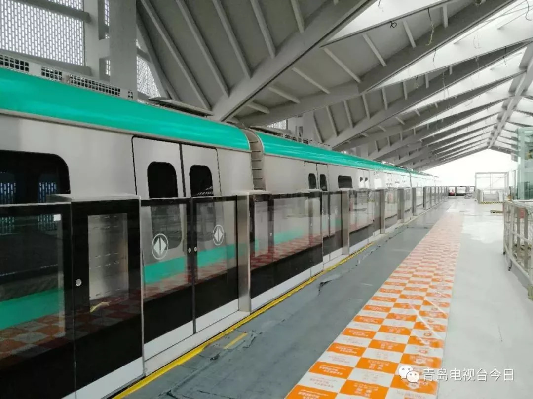 跟随小编去看看下面不要眨眼嘉陵江路站,香江路站,井冈山路站,积米崖