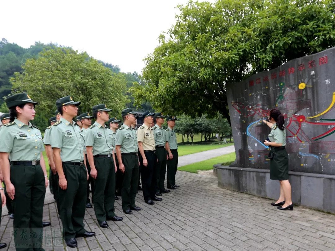 联勤保障部队成立2周年之际,桂林联勤保障中心