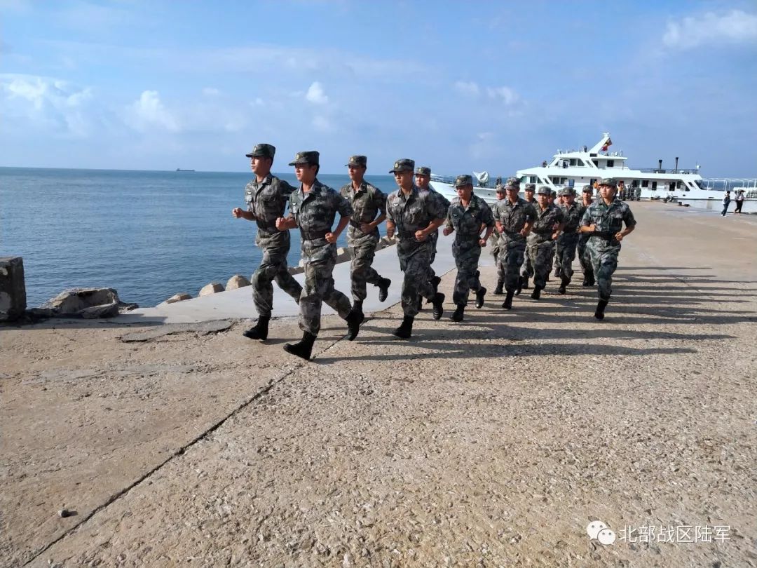 海岛|海防|守岛_新浪军事_新浪网