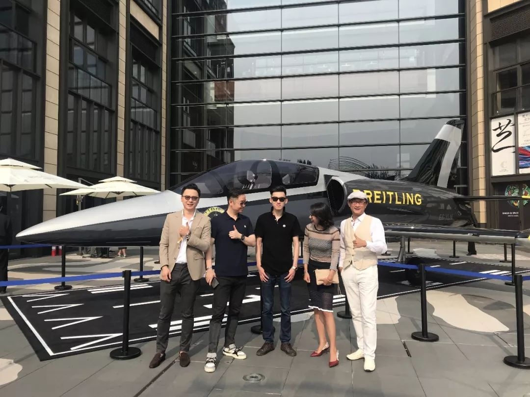 人物丨走出看守所的富二代