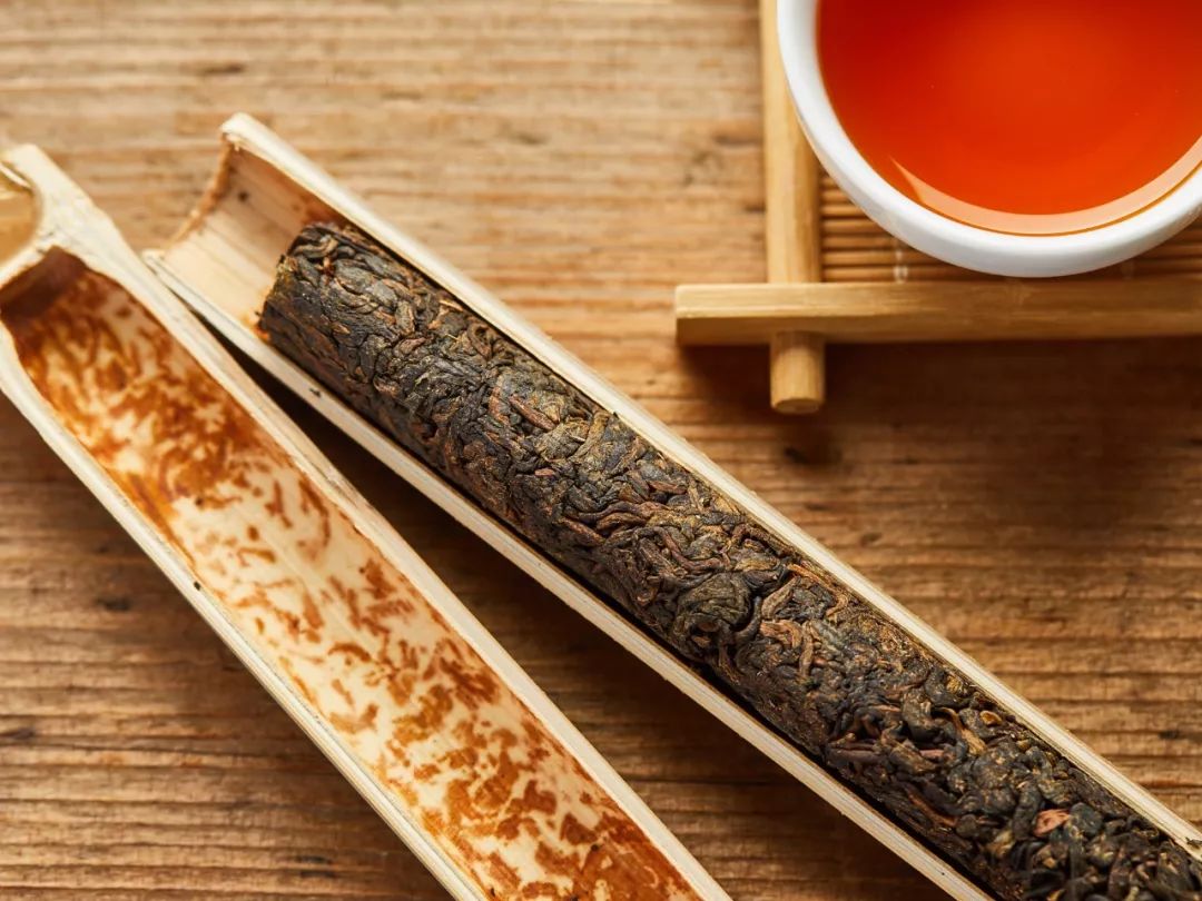 众筹丨云南少数民族濒临失传的香竹茶每一口都珍贵檀生活