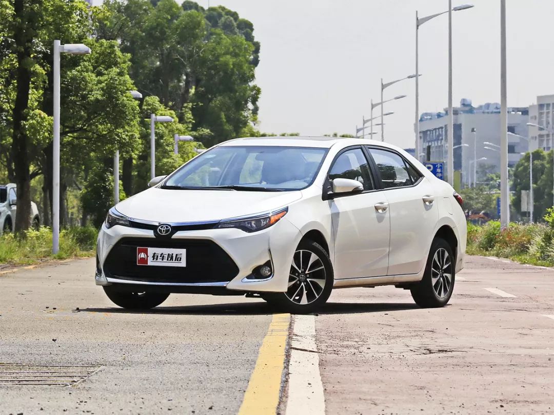 这4款紧凑车性价比超高,最低仅售10万,再不下手就晚了!