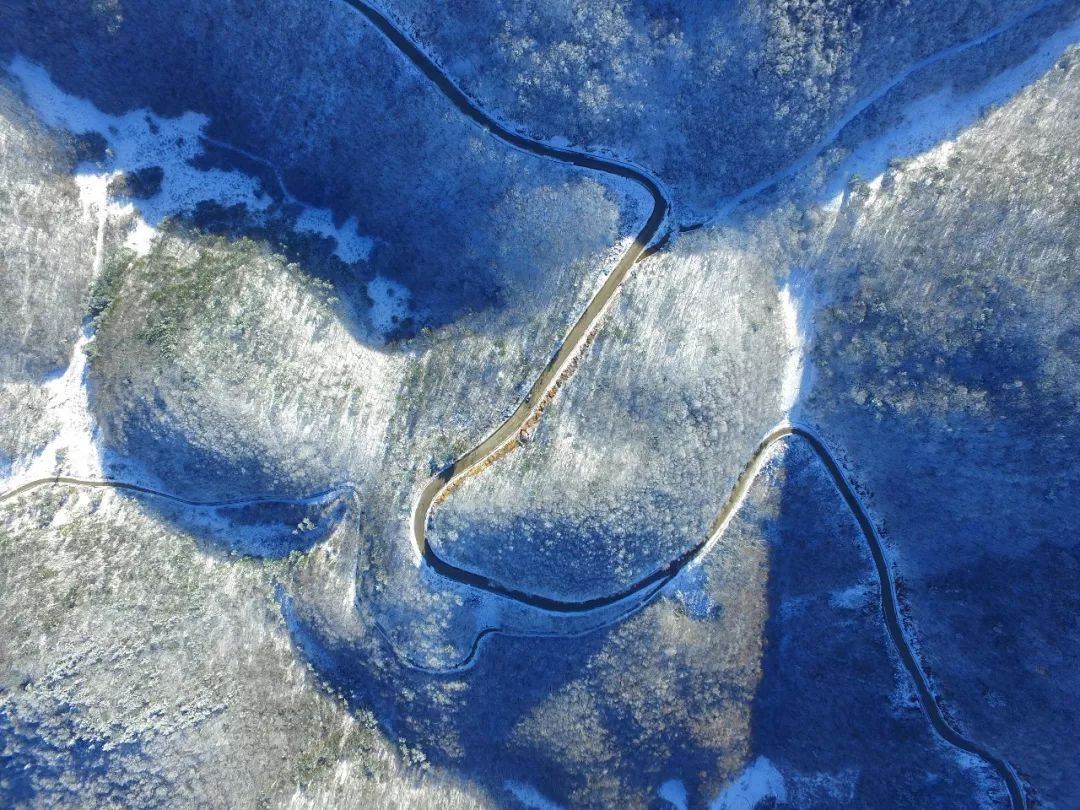 你那里下雪了吗? | 深呼吸