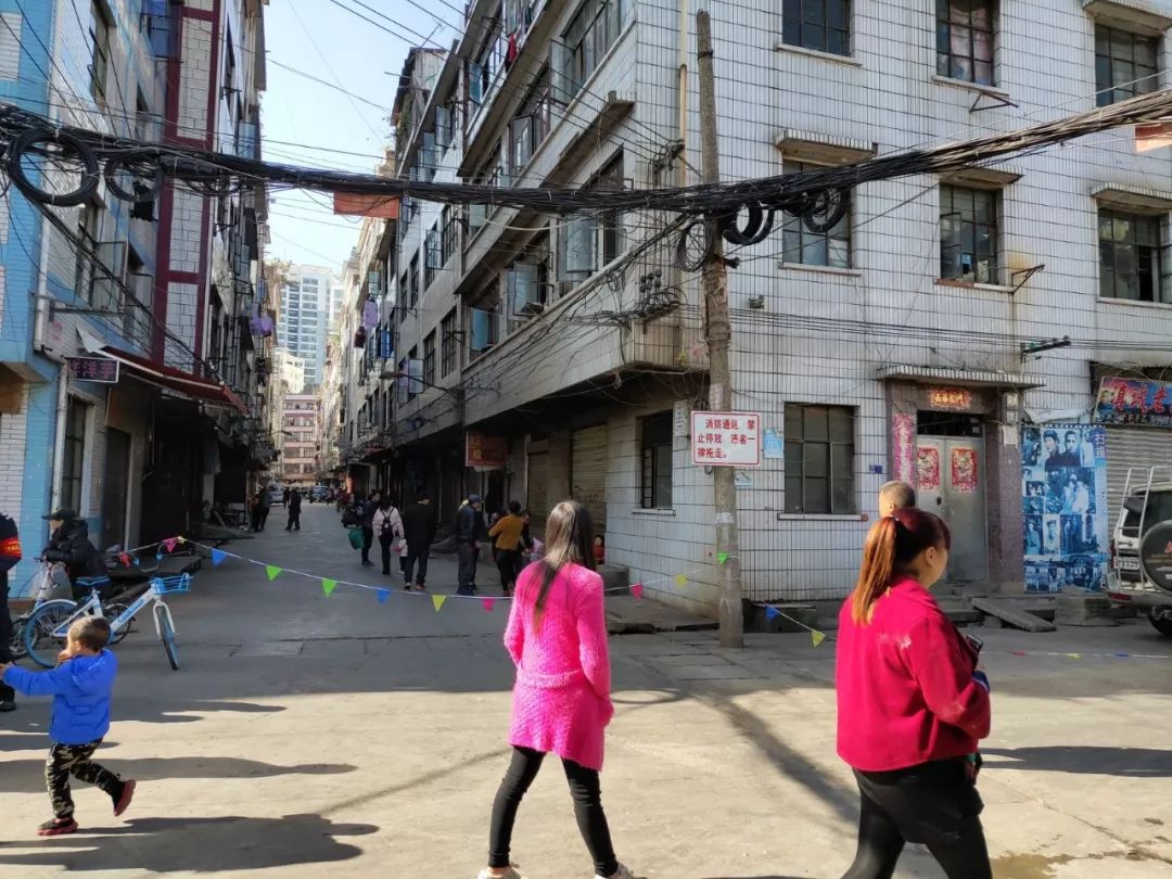 重磅!云南开展城中村出租房消防安全整治…验收合格才能出租