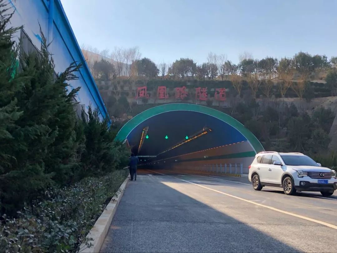 济南首条东西大动脉通车!30分钟穿越东西城