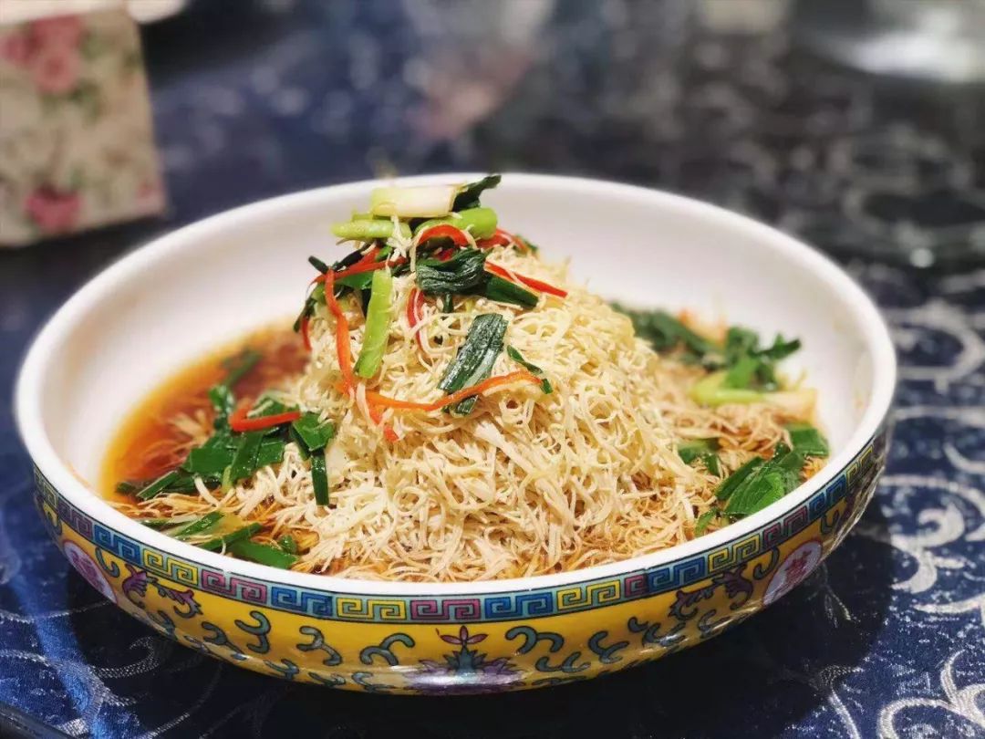 喜讯!南京入选"世界文学之都",扬州入选"世界美食之都"