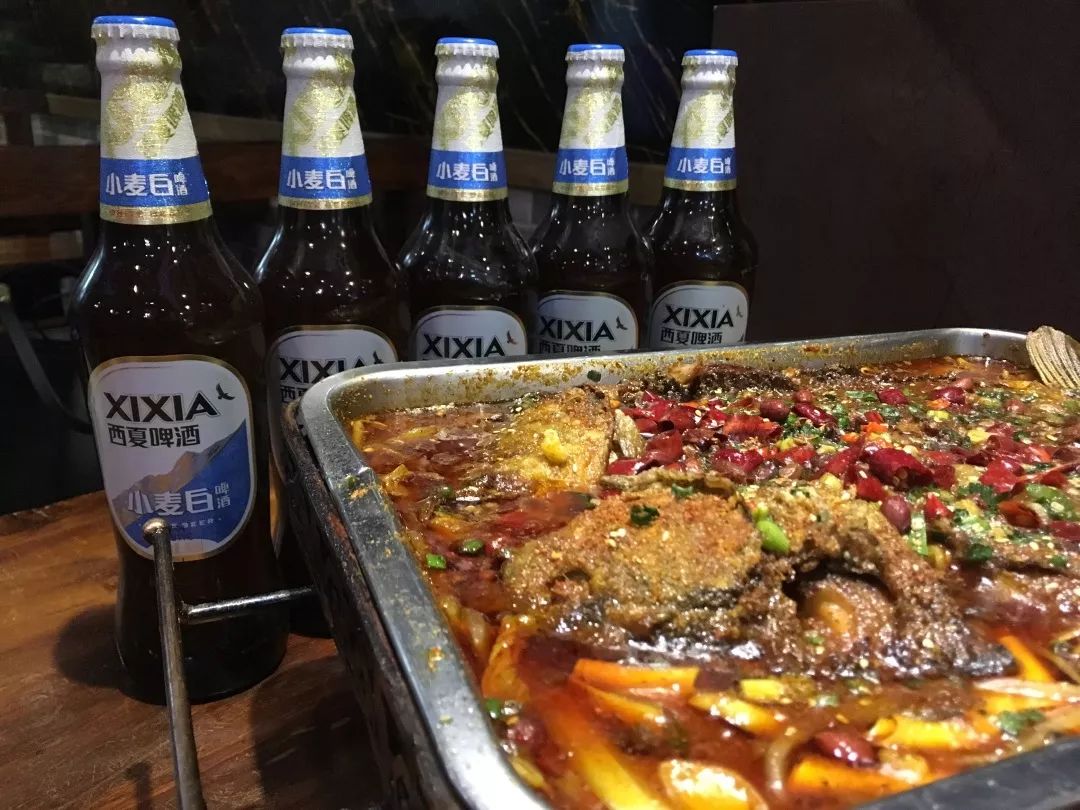 吃货尝鲜推荐丨聚会不喝酒,白交好朋友,这个冬天带你烧烤啤酒耍人生!