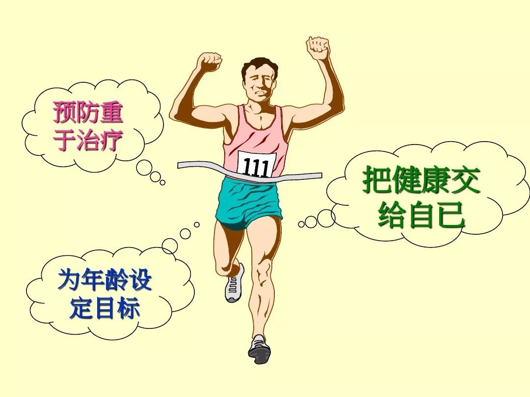 中国人的健康大数据出来了,惨不忍睹,反思吧!