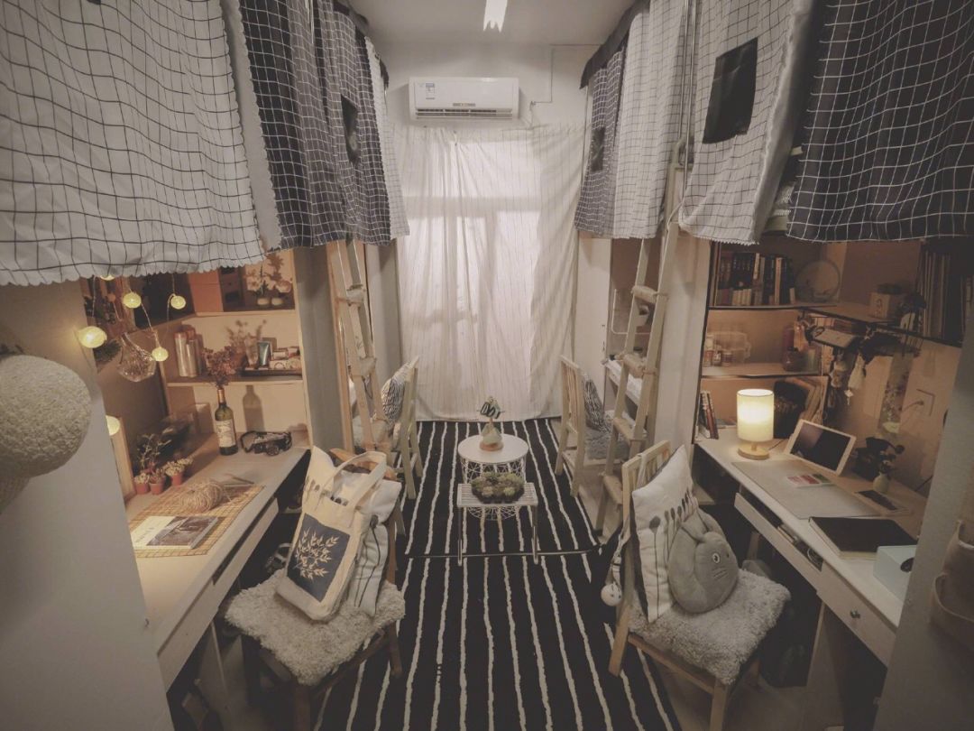 仙女寝室被整改!怎么才能安全地布置宿舍呢?