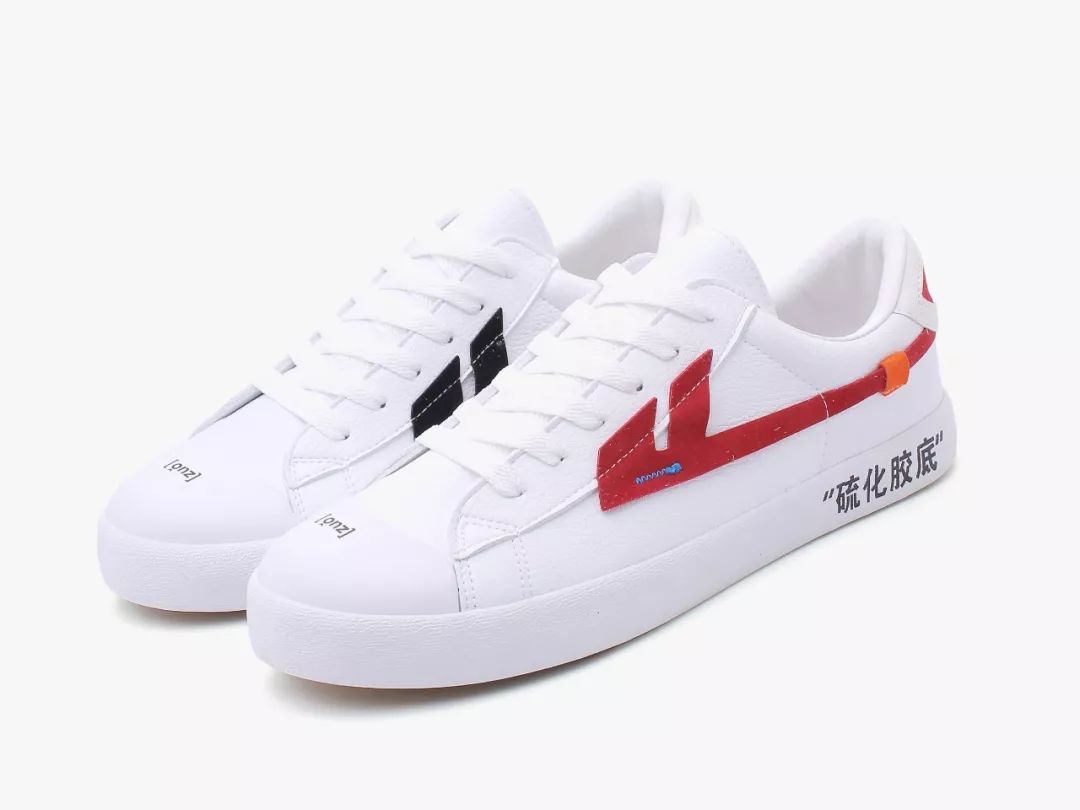 经典国货,回力帆布鞋来了