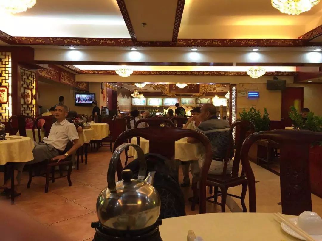 又一广式老茶楼停业,近百年辉煌终结,别让得闲饮茶成客套话