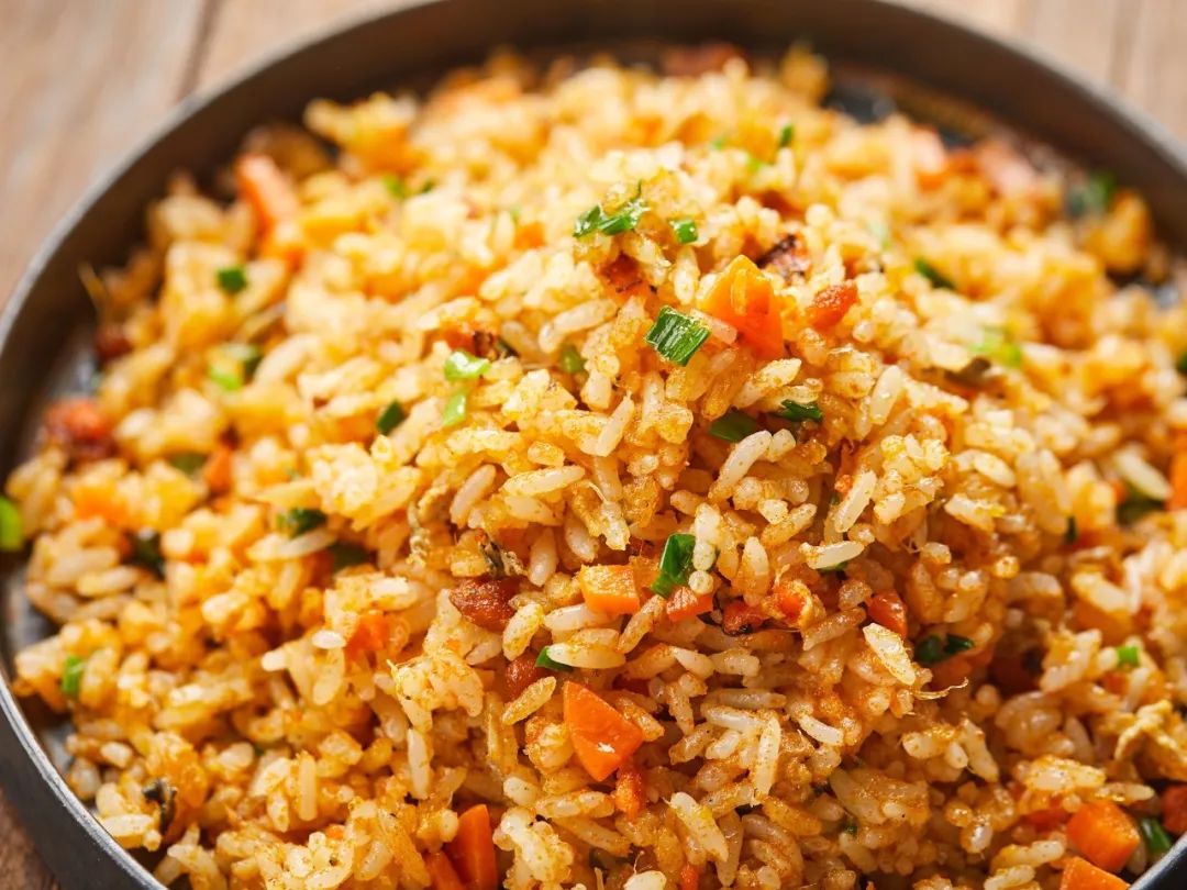 不吃蟹粉不知鲜吃上一口不羡仙