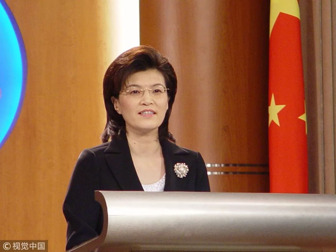 中国历任女外交官图片