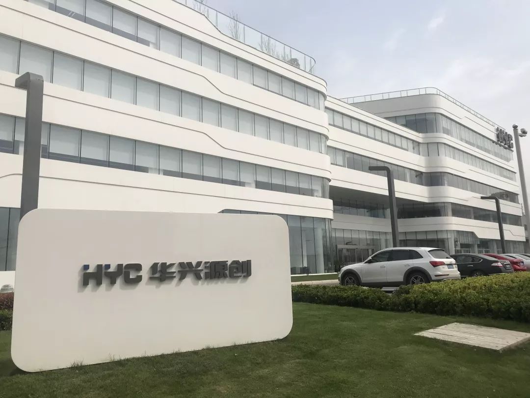 科创板探营打破外企垄断成为苹果三星重要供应商华兴源创是怎么做到的