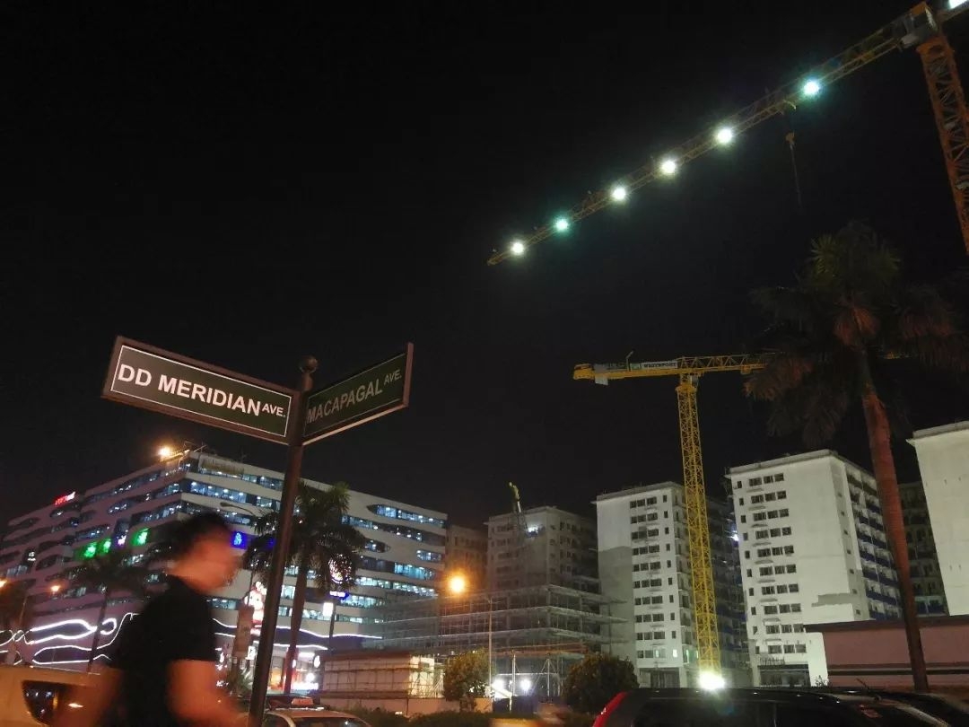 菲律宾赌城如何暗链中国？_手机新浪网