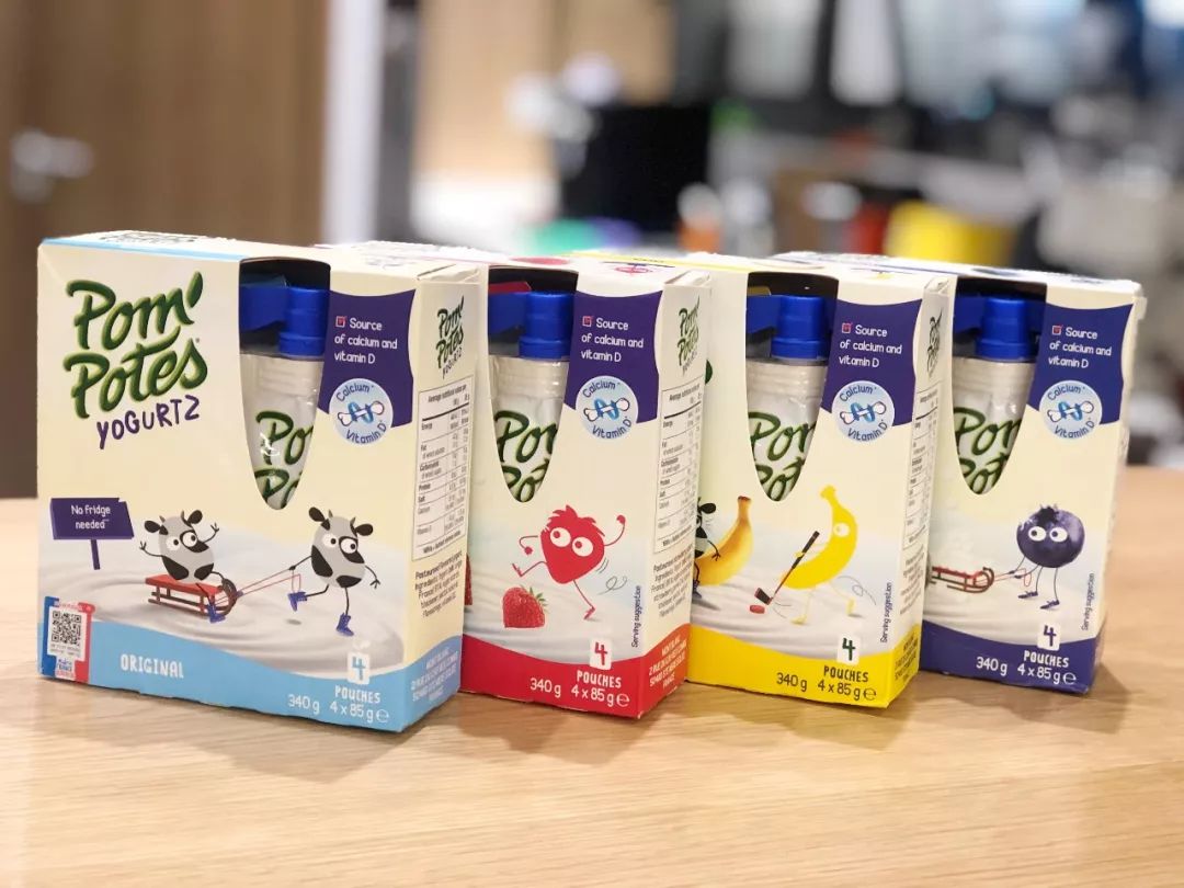 买就送|常温宝宝酸奶,法国进口,好喝到无法形容!