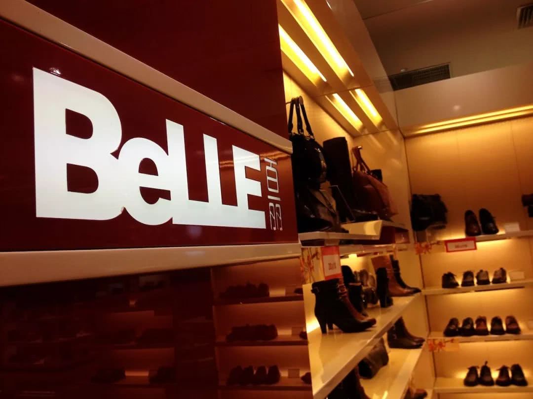 昔日鞋王百丽重返资本市场拆分运动板块上市收入依赖耐克阿迪