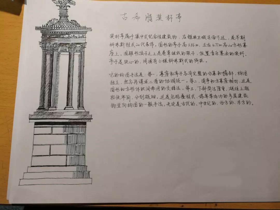 清华学生笔记大揭秘!咱也看不懂,咱也不敢问啊.