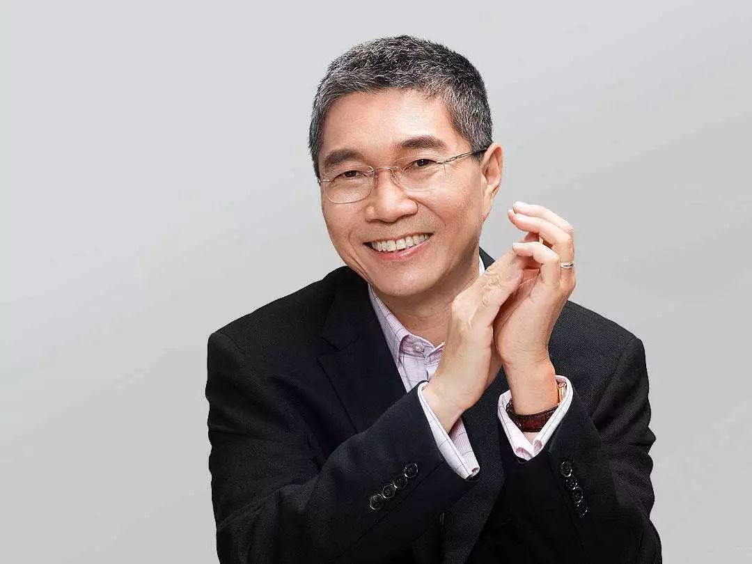 重磅上市吴军新书格局看不见的格局是如何改变你的