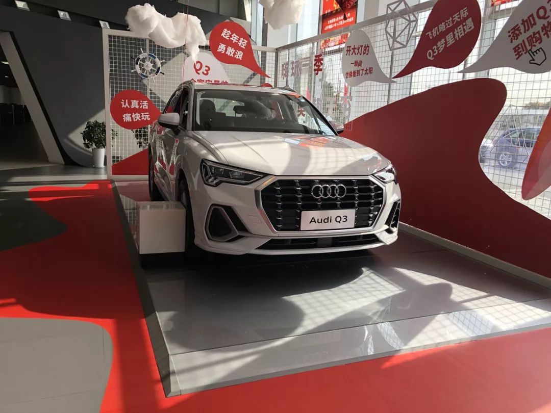 曾经不愁卖，如今优惠至少五六万，却还是卖不过宝马，为何？