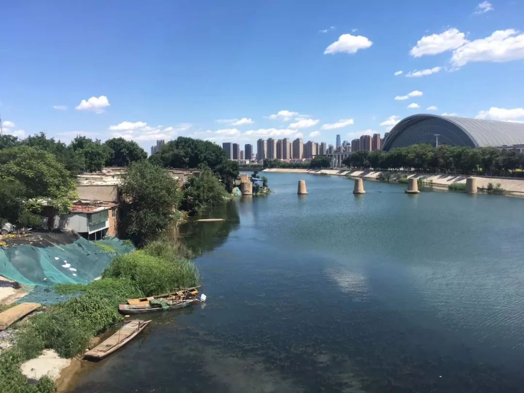 观察|棚改难度最大却最先"清零",天津红桥区凭什么行?