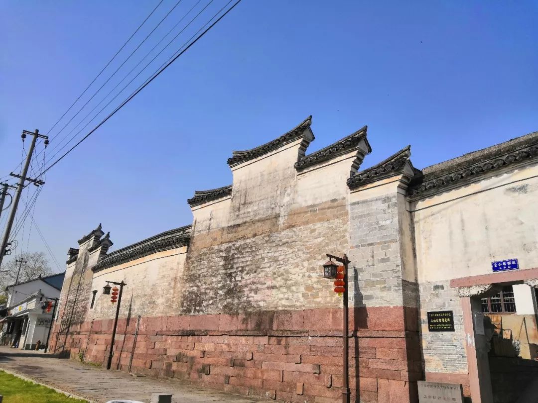 一个令人震惊的发现显示,鄞江古镇小巷子在哪里?实地探访加深度攻略全解析