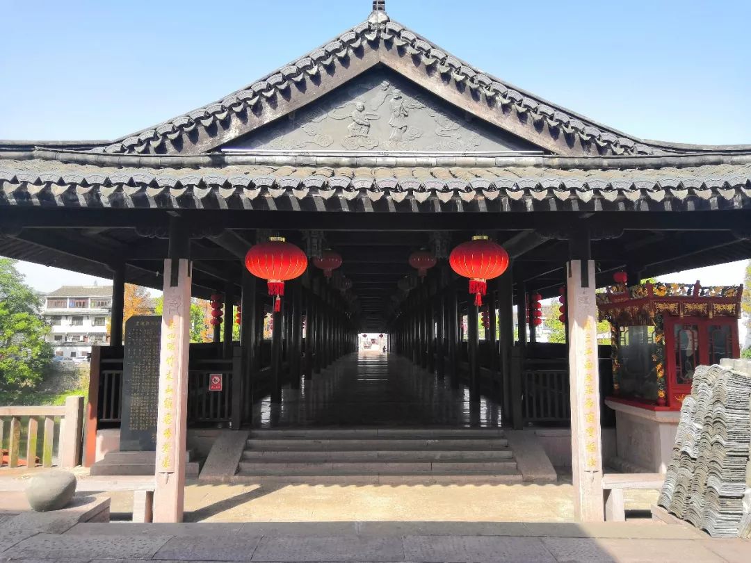 一个令人震惊的发现显示,鄞江古镇小巷子在哪里?实地探访加深度攻略全解析