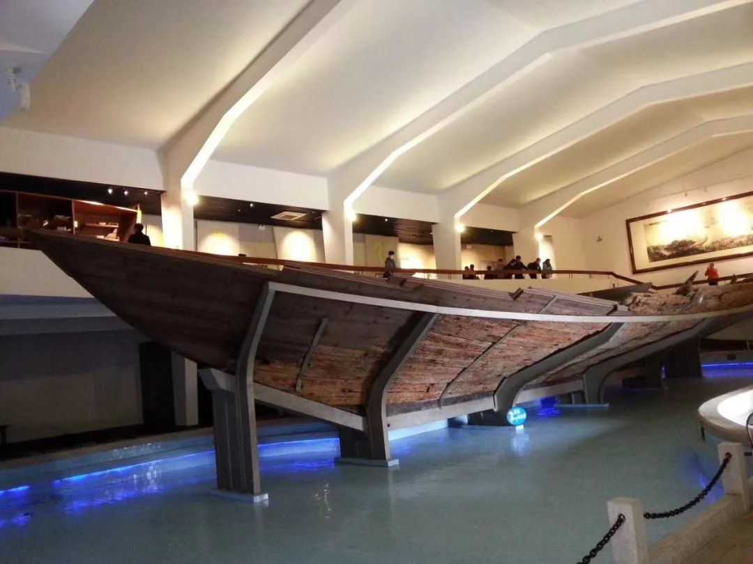 探寻海上丝绸之路的印记|泉州海外交通史博物馆_新浪新闻