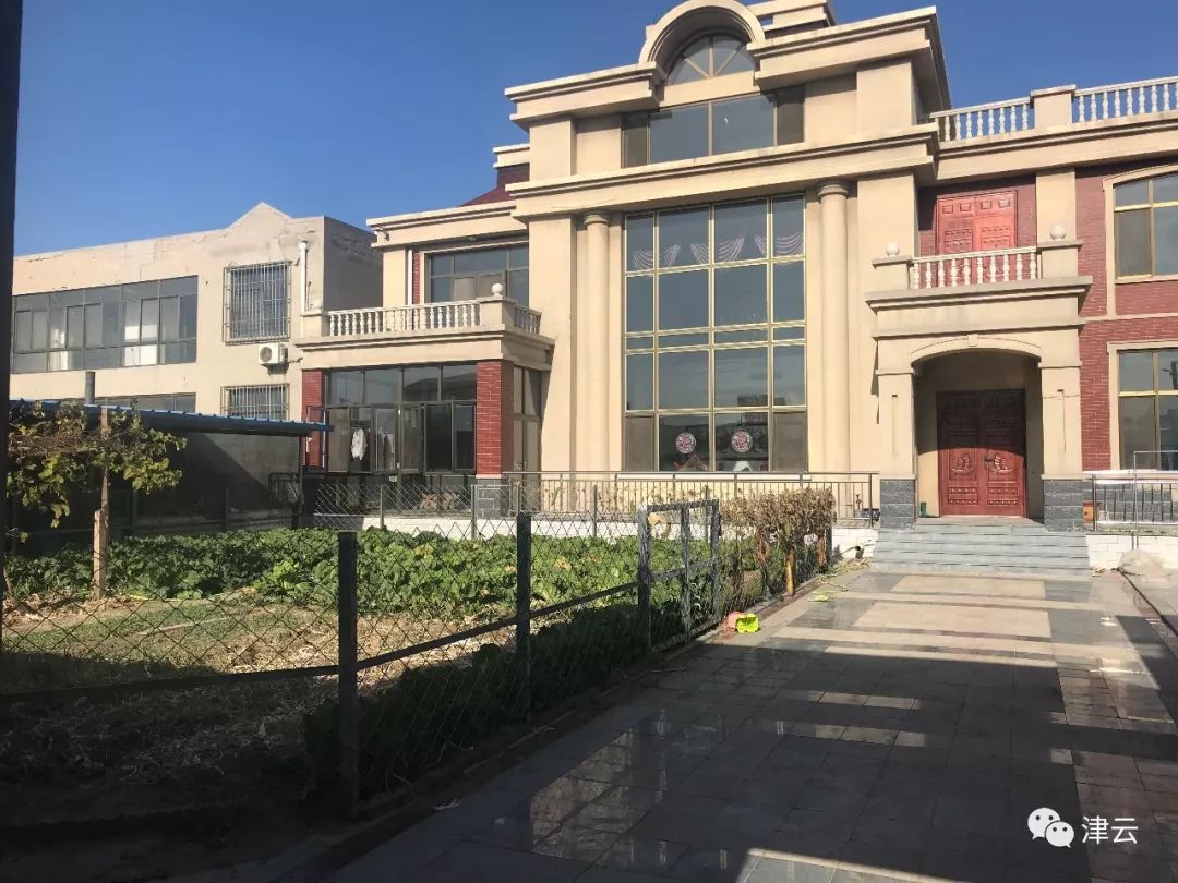 耕地上盖起2百多栋别墅唐山下发处罚决定三个多月未执行