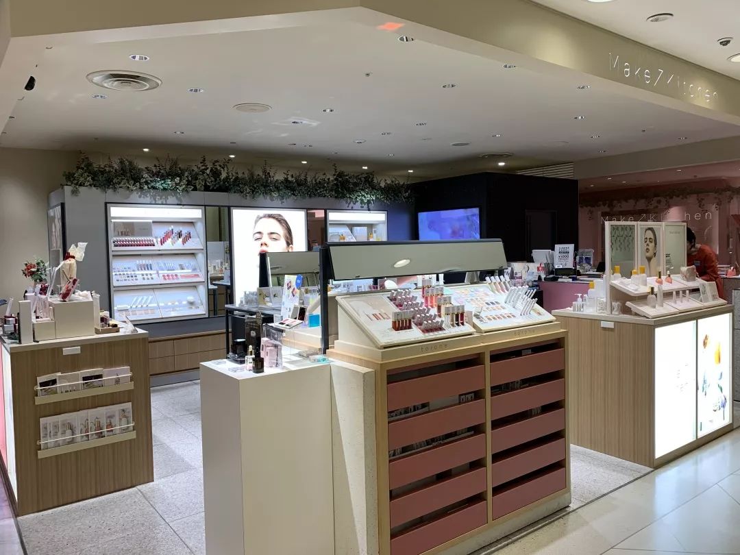 去日本只知道药妆店?这些是内行人才知道的美妆集合店!