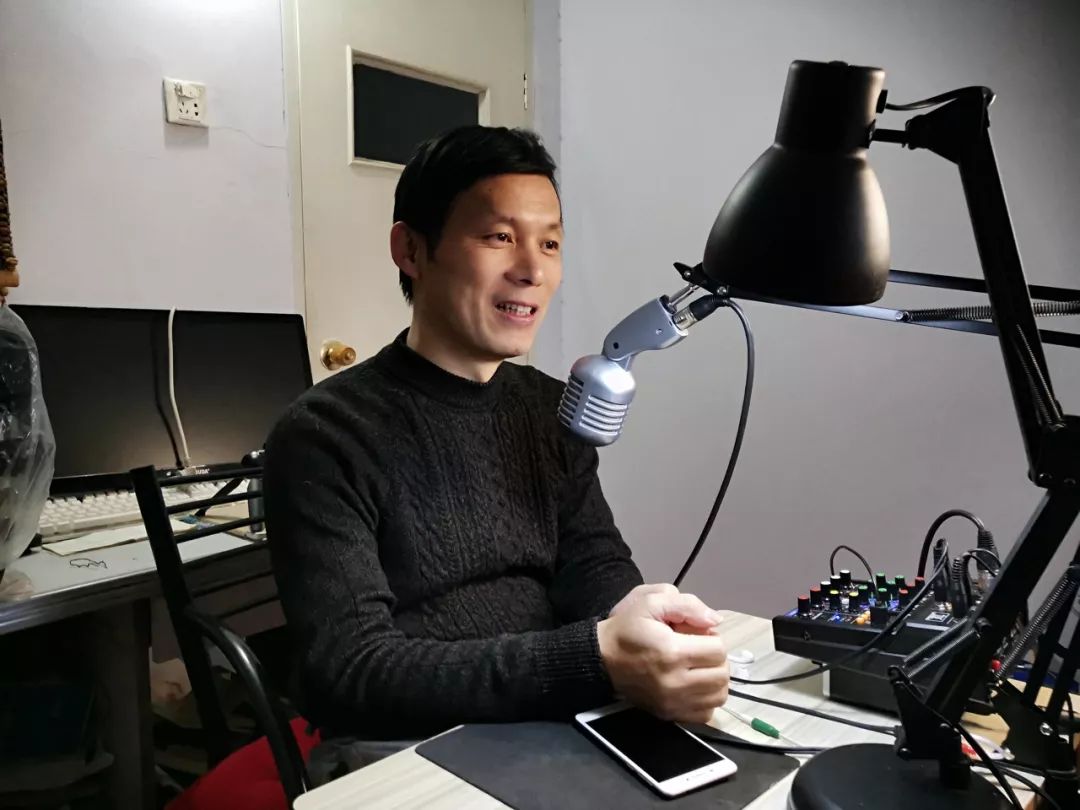 超九成用户有付费意愿,音频平台的主播会成为下一个热门职业吗?