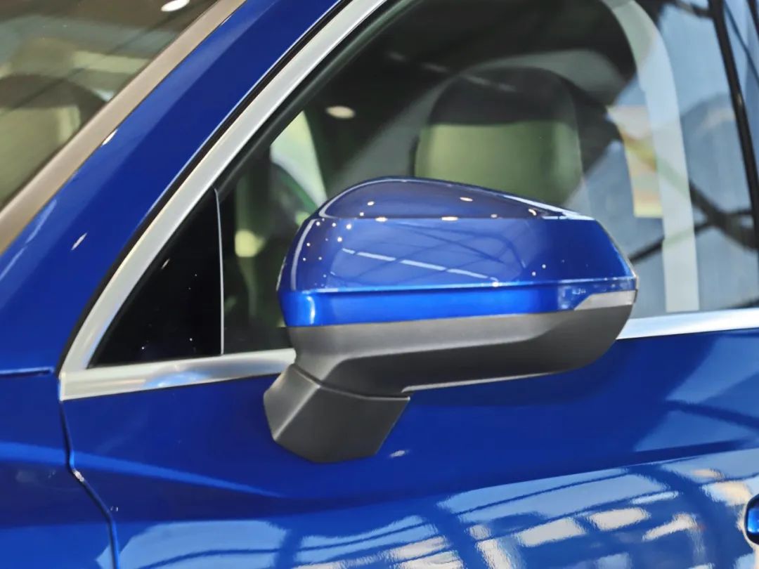 倍有面儿！20多万的奥迪SUV，性价比真的高吗？