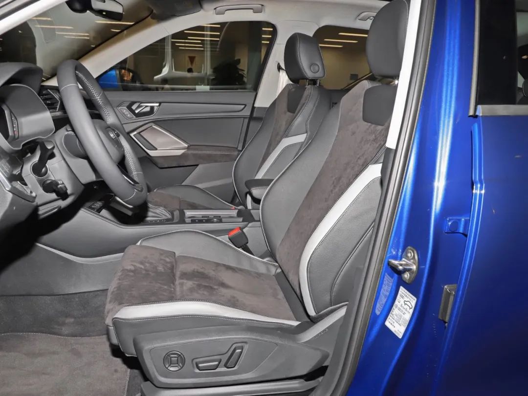 倍有面儿！20多万的奥迪SUV，性价比真的高吗？