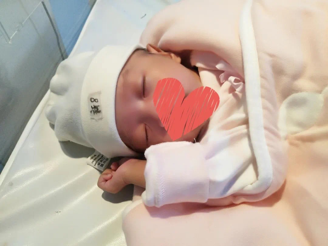 从1.7kg到2.45kg，医院儿科成功救治一名低体重早产婴儿休闲区蓝鸢梦想 - Www.slyday.coM