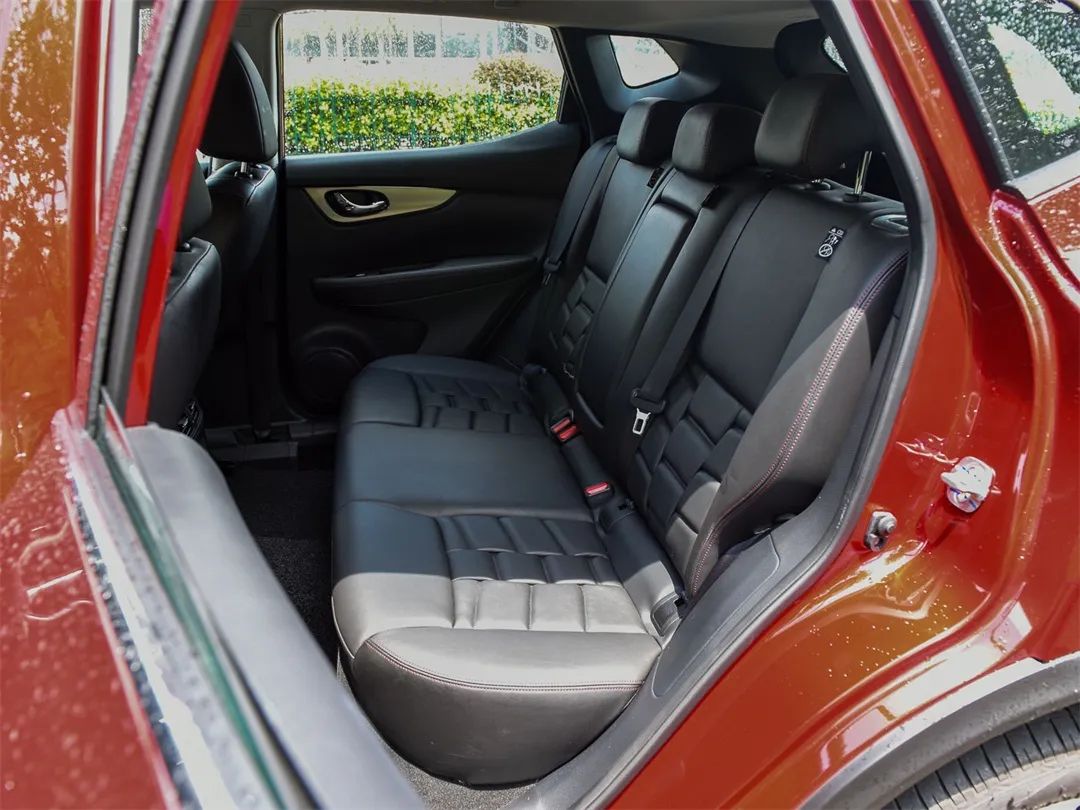 15万落地的SUV 是选日产的舒适还是大众的操控？