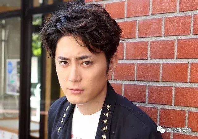 日本人评出这20个长得不帅的男明星,竟然看到了小栗旬!还有他.