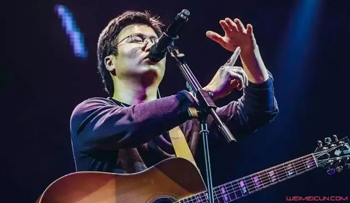 音乐人李志诉腾讯侵权索赔300万未经授权翻唱其歌曲