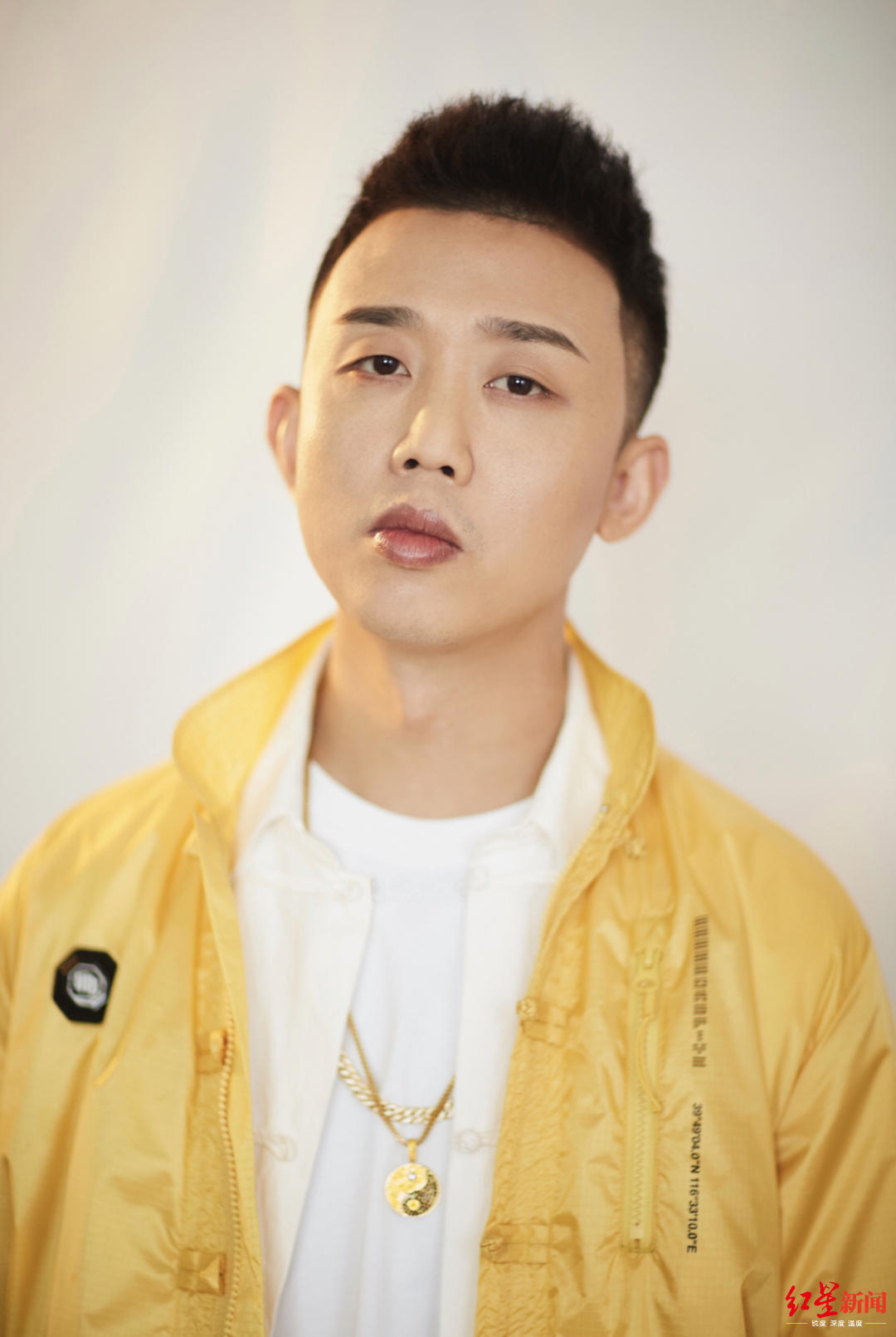 GAI周延:用《中!国!万!岁!》表达对祖国的爱